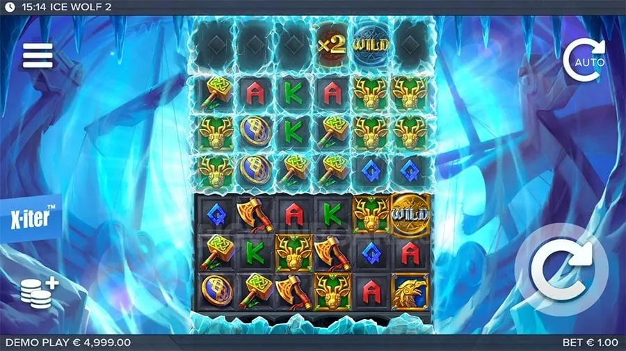 jili777 Keno Payouts and Odds