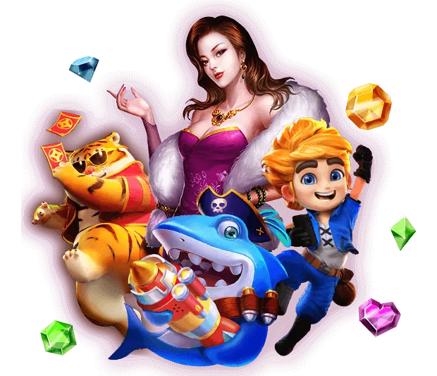 Exclusive Jili777 Games