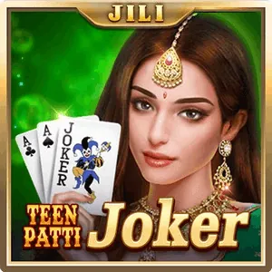 Jili777 Live Casino Icon