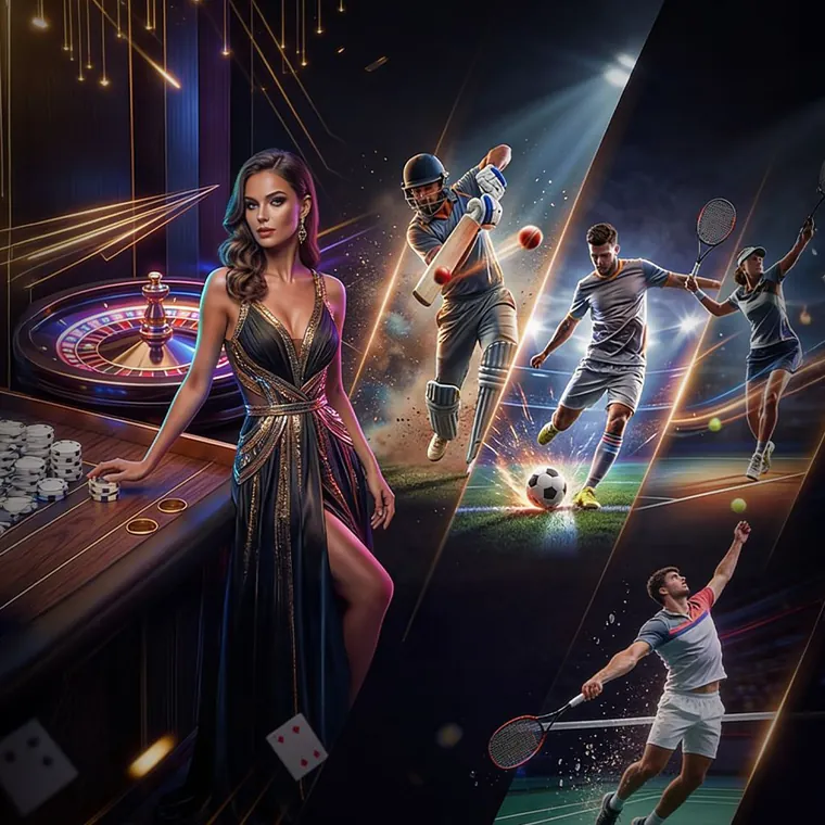 Why Choose Jili777 Casino
