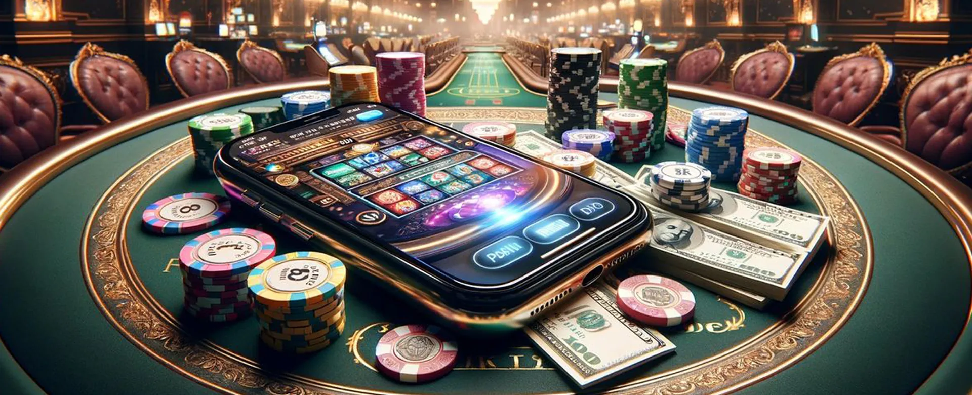 Jili777 Live Casino Dealer