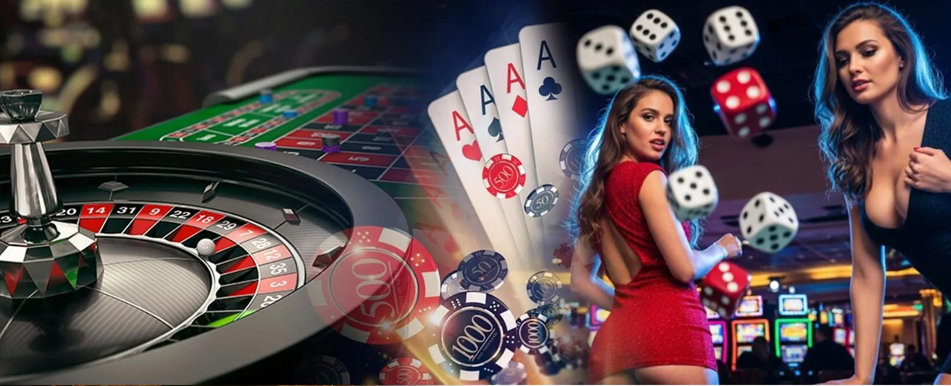 Jili777 Blog Hero Image: Online Casino Gaming Insights