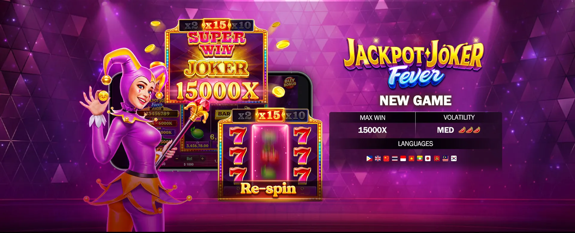 A Trusted Brand: jili777 Casino