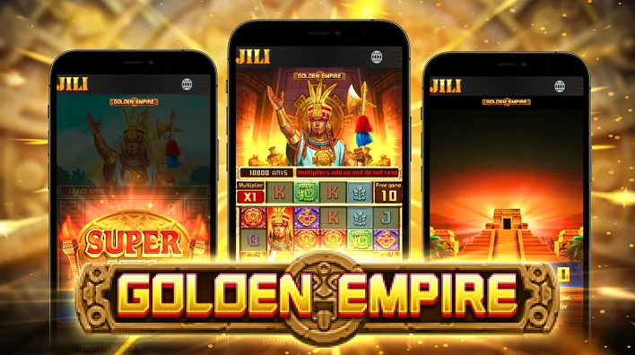 Jili777 Super Ace Slot Game
