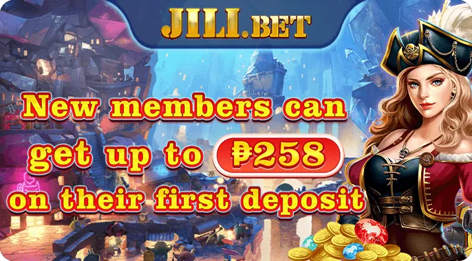 Jili777 Welcome Bonus